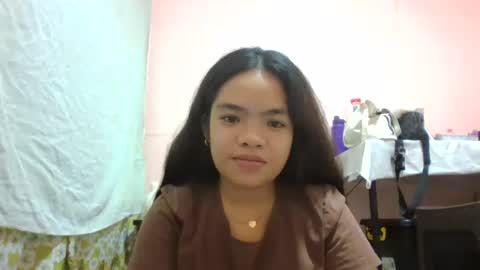 sofia_587145 captura da sala ao vivo na Chaturbate