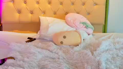 sofia__bunnyx captura de la sala en vivo en Chaturbate
