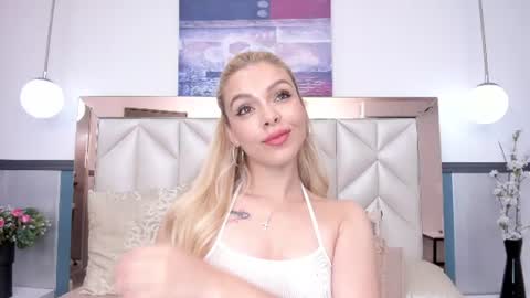 sofiaa_morris captura de la sala en vivo en Chaturbate