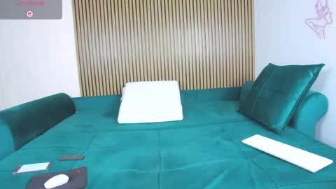 sofiahanson Momentaufnahme des Live-Raums auf Chaturbate