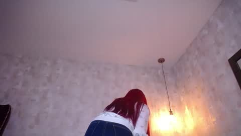 sofiakoltss снимок онлайн-комнаты на Chaturbate