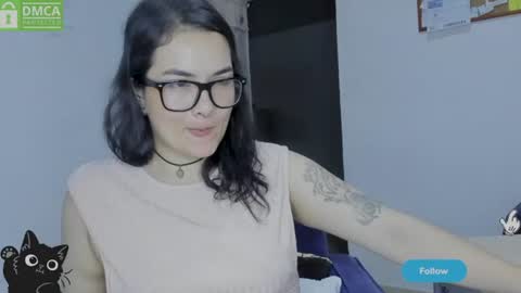 sofialacolombiana captura de la sala en vivo en Chaturbate