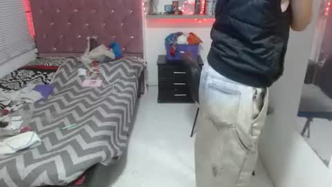 sofiasexygirl69 captura de la sala en vivo en Chaturbate