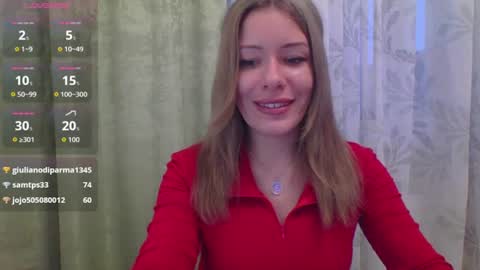softy_aura live room snapshot on Chaturbate