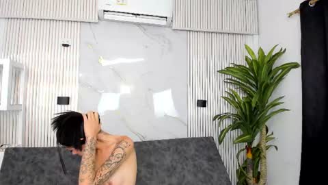 someone_sweet Momentaufnahme des Live-Raums auf Chaturbate