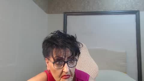 sondrariddle Momentaufnahme des Live-Raums auf Chaturbate