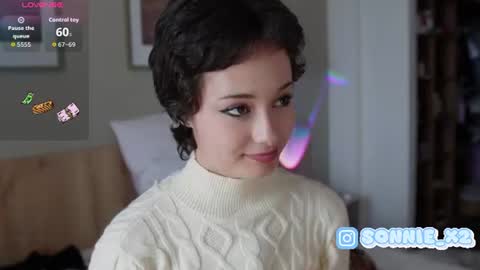 sonnie_mami Momentaufnahme des Live-Raums auf Chaturbate