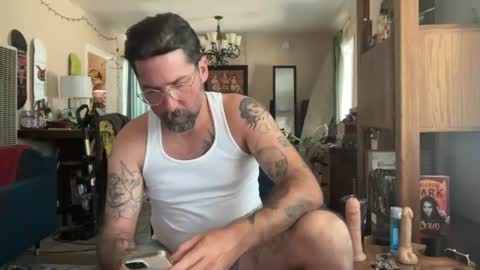 sontoddy momentopname van live room op Chaturbate
