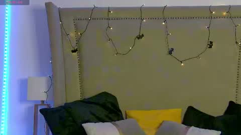 sonya444865 Momentaufnahme des Live-Raums auf Chaturbate