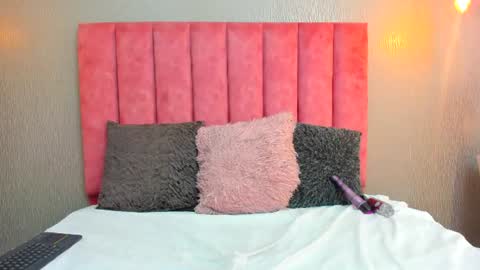 sophia_miller12 Momentaufnahme des Live-Raums auf Chaturbate
