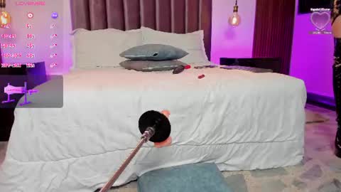 sophia_turneer Momentaufnahme des Live-Raums auf Chaturbate