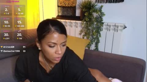 sophiaa_noiir Momentaufnahme des Live-Raums auf Chaturbate