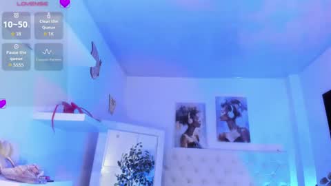 sophiaa_paris Momentaufnahme des Live-Raums auf Chaturbate