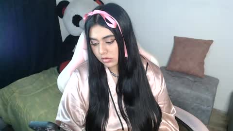 sophiadazza666 Momentaufnahme des Live-Raums auf Chaturbate