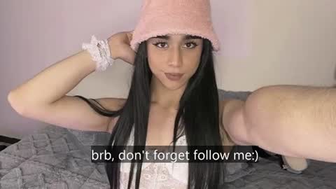 sophie_gonx Momentaufnahme des Live-Raums auf Chaturbate