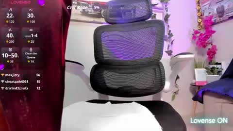 sophie_janss momentopname van live room op Chaturbate