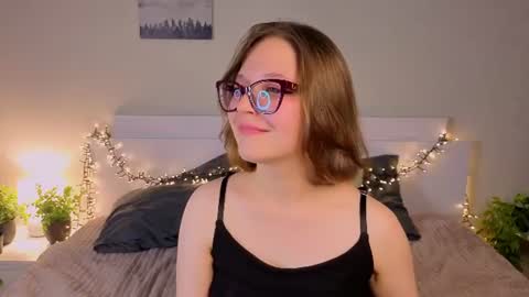sophieblush Momentaufnahme des Live-Raums auf Chaturbate