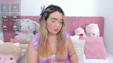sophiee_rosee live room snapshot on Chaturbate