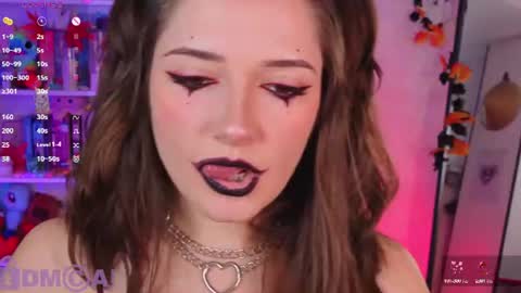 soulmate__ captura da sala ao vivo na Chaturbate