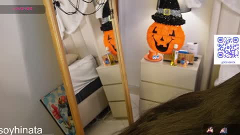 soyhinata__ Momentaufnahme des Live-Raums auf Chaturbate
