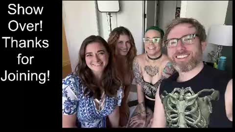 spaceneighbor live room snapshot on Chaturbate