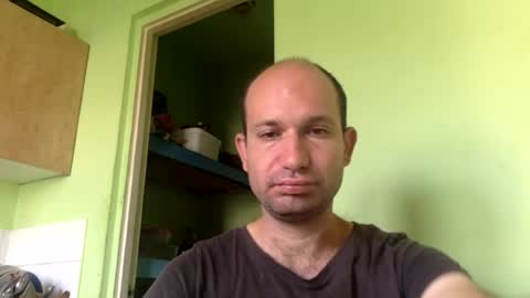 sparei7 Momentaufnahme des Live-Raums auf Chaturbate