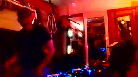 speed2racer22 captura de la sala en vivo en Chaturbate