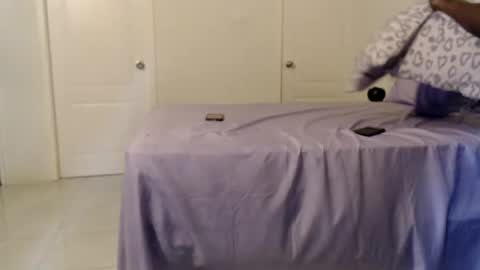 spicychocolatestrawberry Momentaufnahme des Live-Raums auf Chaturbate