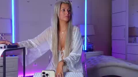 spicygirls captura de la sala en vivo en Chaturbate