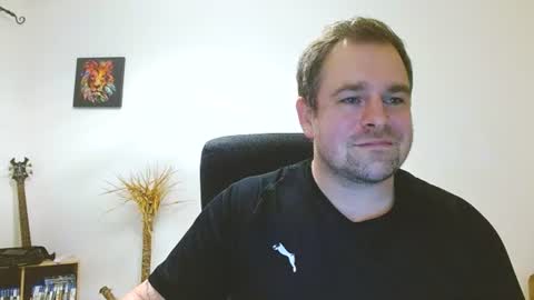spirit_2706 снимок онлайн-комнаты на Chaturbate