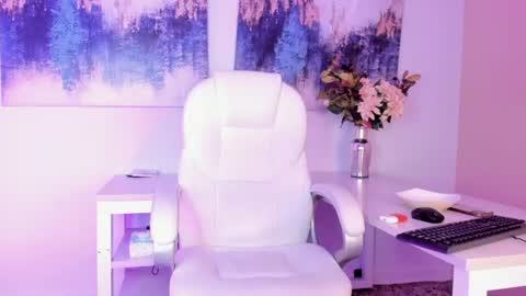 spoiledmei Momentaufnahme des Live-Raums auf Chaturbate
