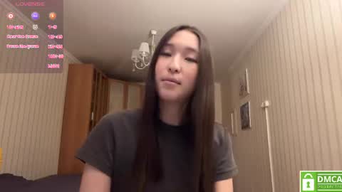 stacihaapala momentopname van live room op Chaturbate