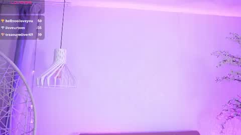 stacycooper_ captura da sala ao vivo na Chaturbate