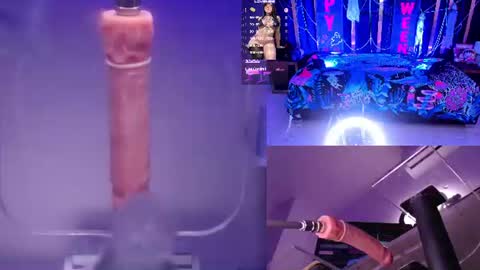 stacyreed_ captura da sala ao vivo na Chaturbate
