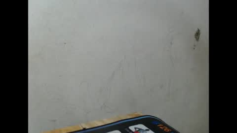 starrywhispers live room snapshot on Chaturbate