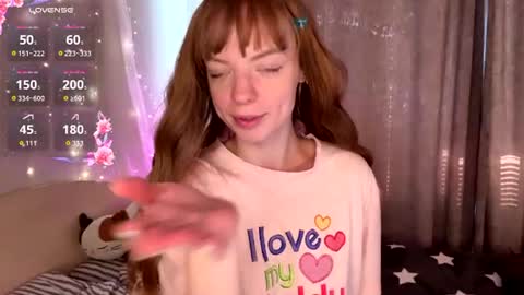 stasy_bloom512 Momentaufnahme des Live-Raums auf Chaturbate