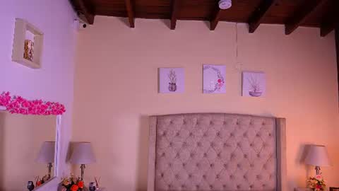 stefa_rosse Momentaufnahme des Live-Raums auf Chaturbate