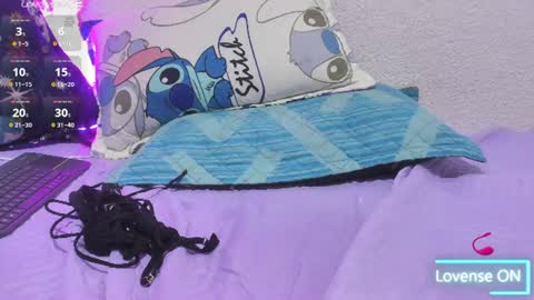 stefany_wish Momentaufnahme des Live-Raums auf Chaturbate