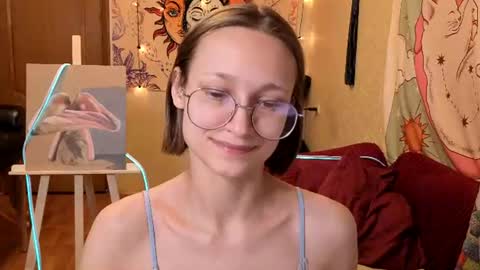 stella_polaris momentopname van live room op Chaturbate