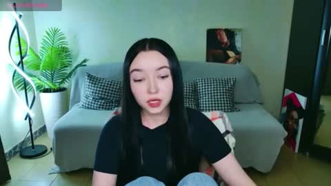 stellacharm Momentaufnahme des Live-Raums auf Chaturbate