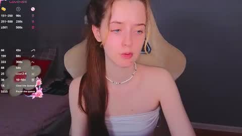 stellamontis Momentaufnahme des Live-Raums auf Chaturbate