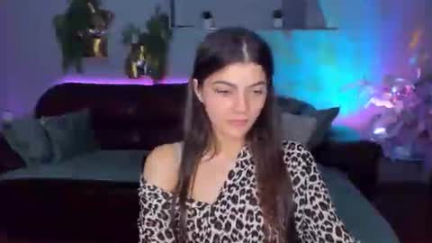 stellarainbow Momentaufnahme des Live-Raums auf Chaturbate