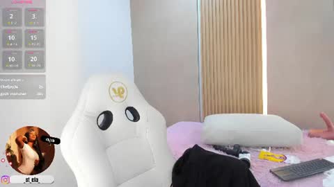 stephany_summer captura de la sala en vivo en Chaturbate