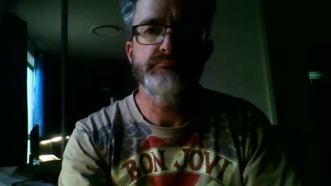 stevethetigerr Momentaufnahme des Live-Raums auf Chaturbate