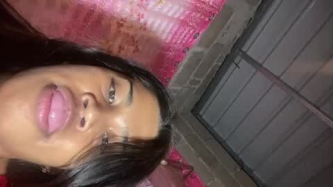 stfxrenz momentopname van live room op Chaturbate