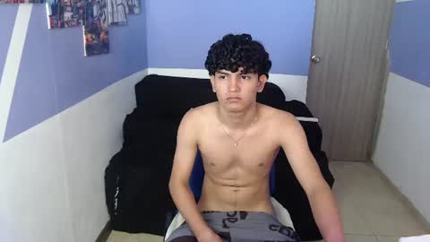 sthellar_gp momentopname van live room op Chaturbate