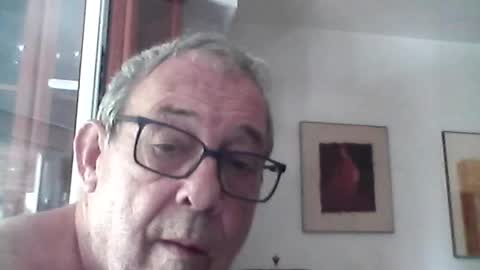 stormy210 Momentaufnahme des Live-Raums auf Chaturbate
