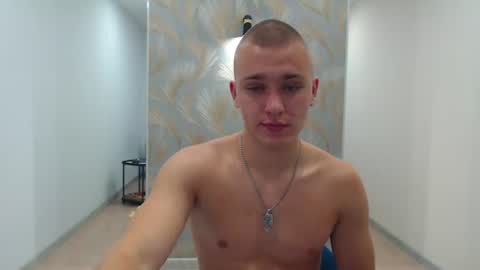 street_yan Momentaufnahme des Live-Raums auf Chaturbate
