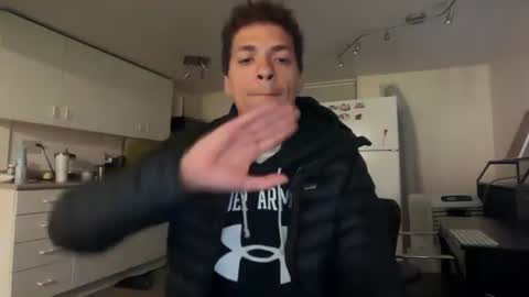 stretchcone1 captura de la sala en vivo en Chaturbate