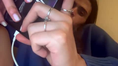 stxllaxcx momentopname van live room op Chaturbate